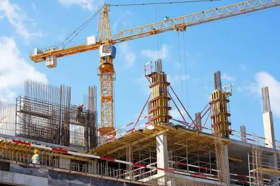 Construction & Infrastructure