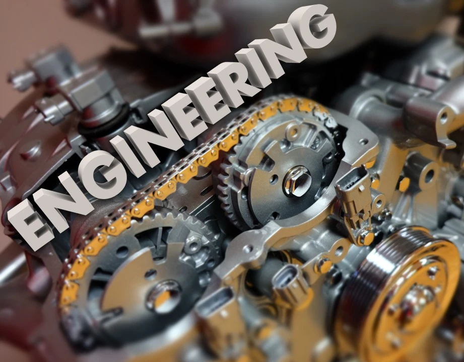 Engineering Projects
