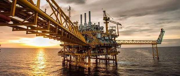 Oil & Gas Industry