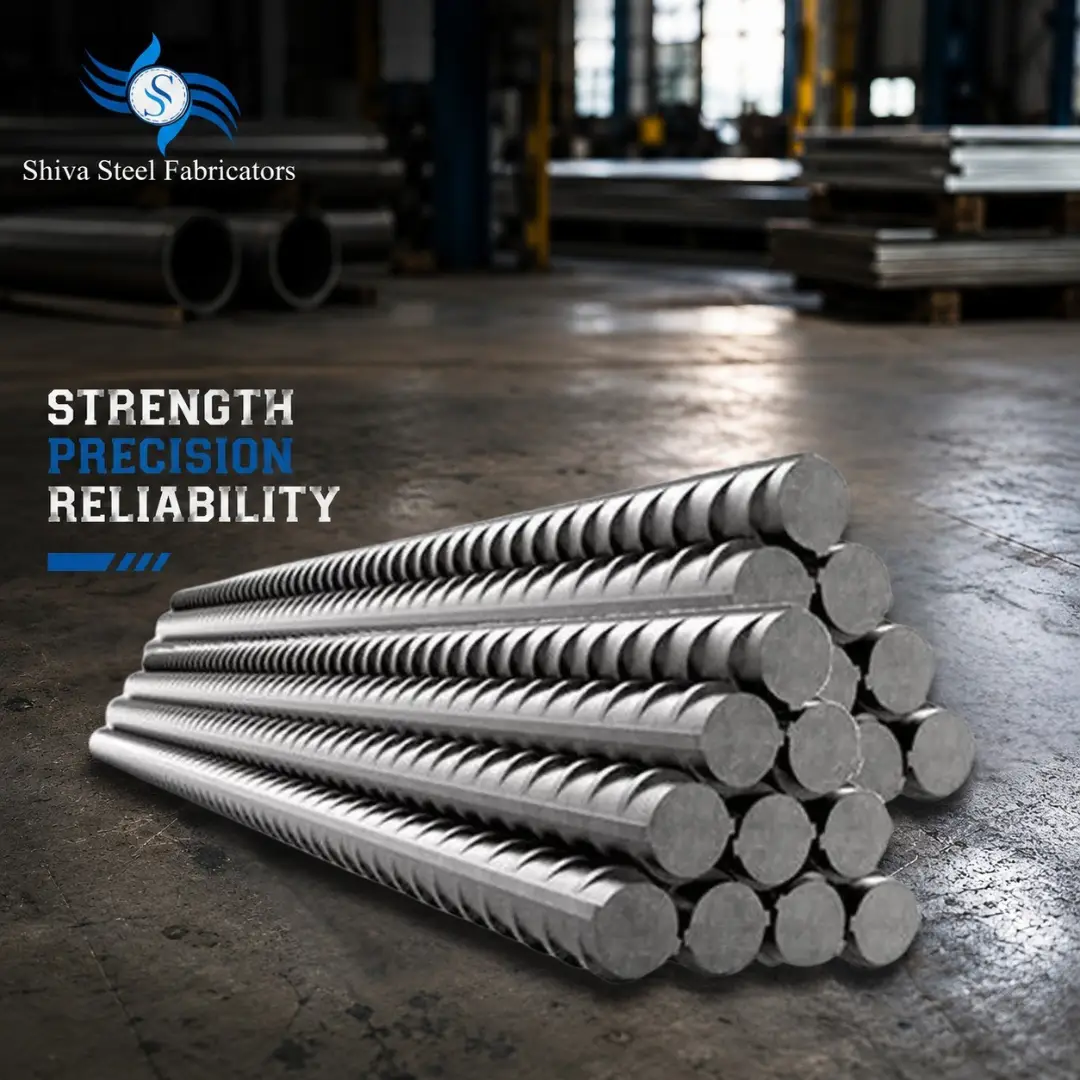 TMT Bars